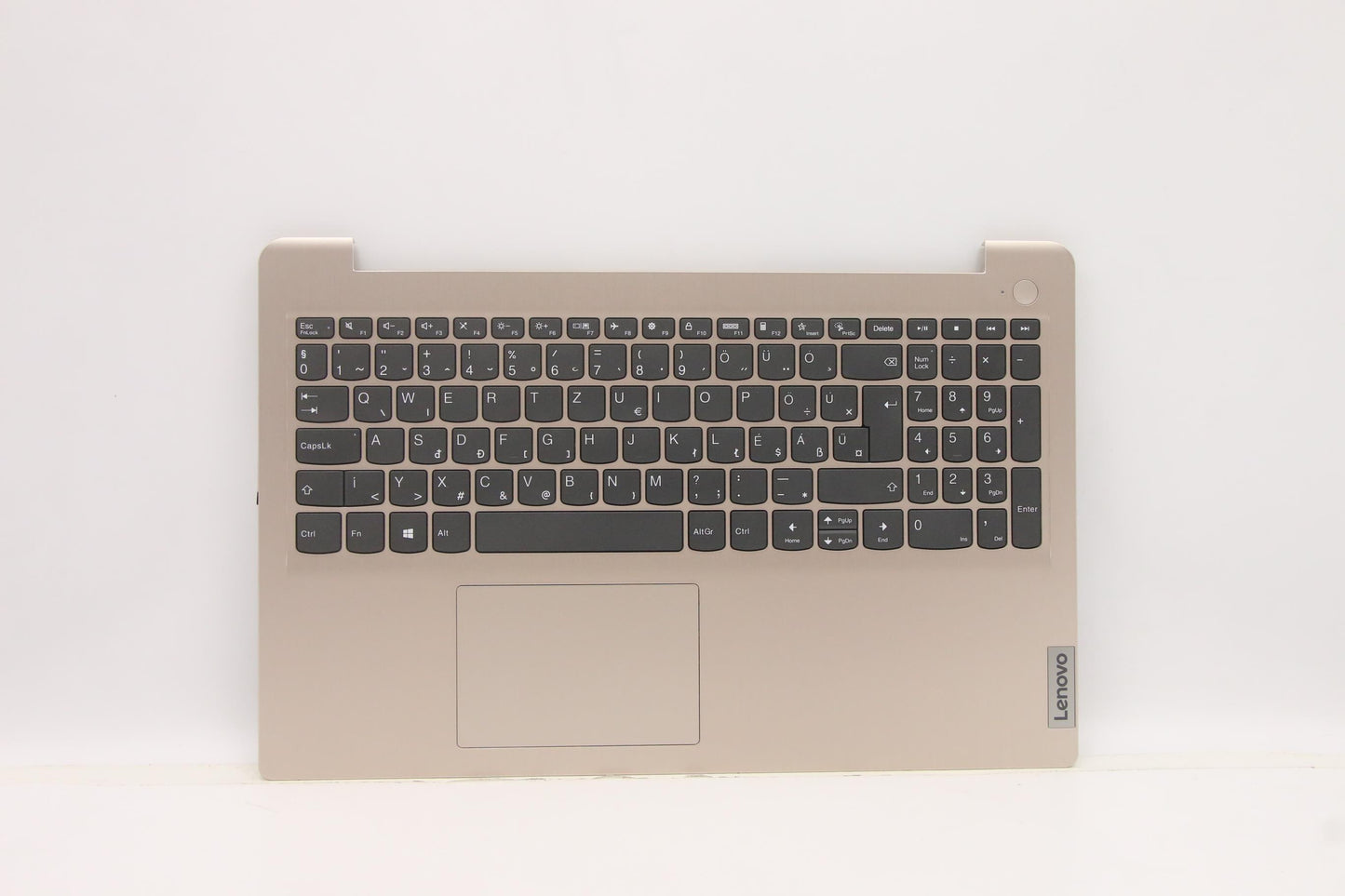 Lenovo Cover Upper Caseasm_Hunl82H8Nf - 5CB1B84546