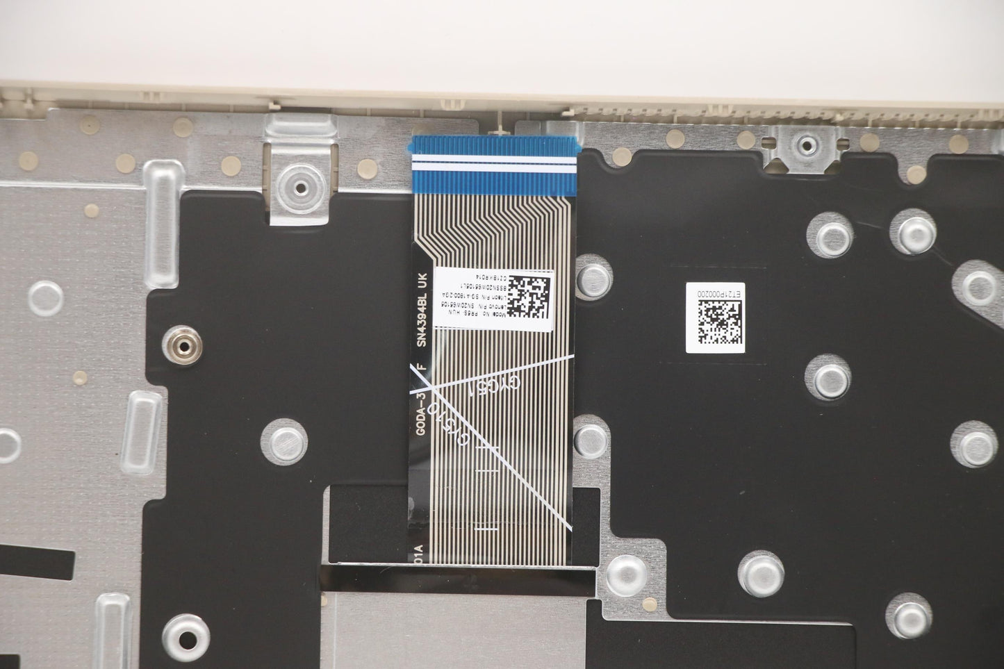Lenovo Cover Upper Caseasm_Hunl82H8Nf - 5CB1B84546