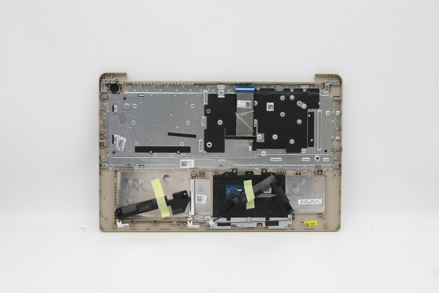 Lenovo Cover Uppercaseasm_Nordicl82H8 - 5CB1B84547