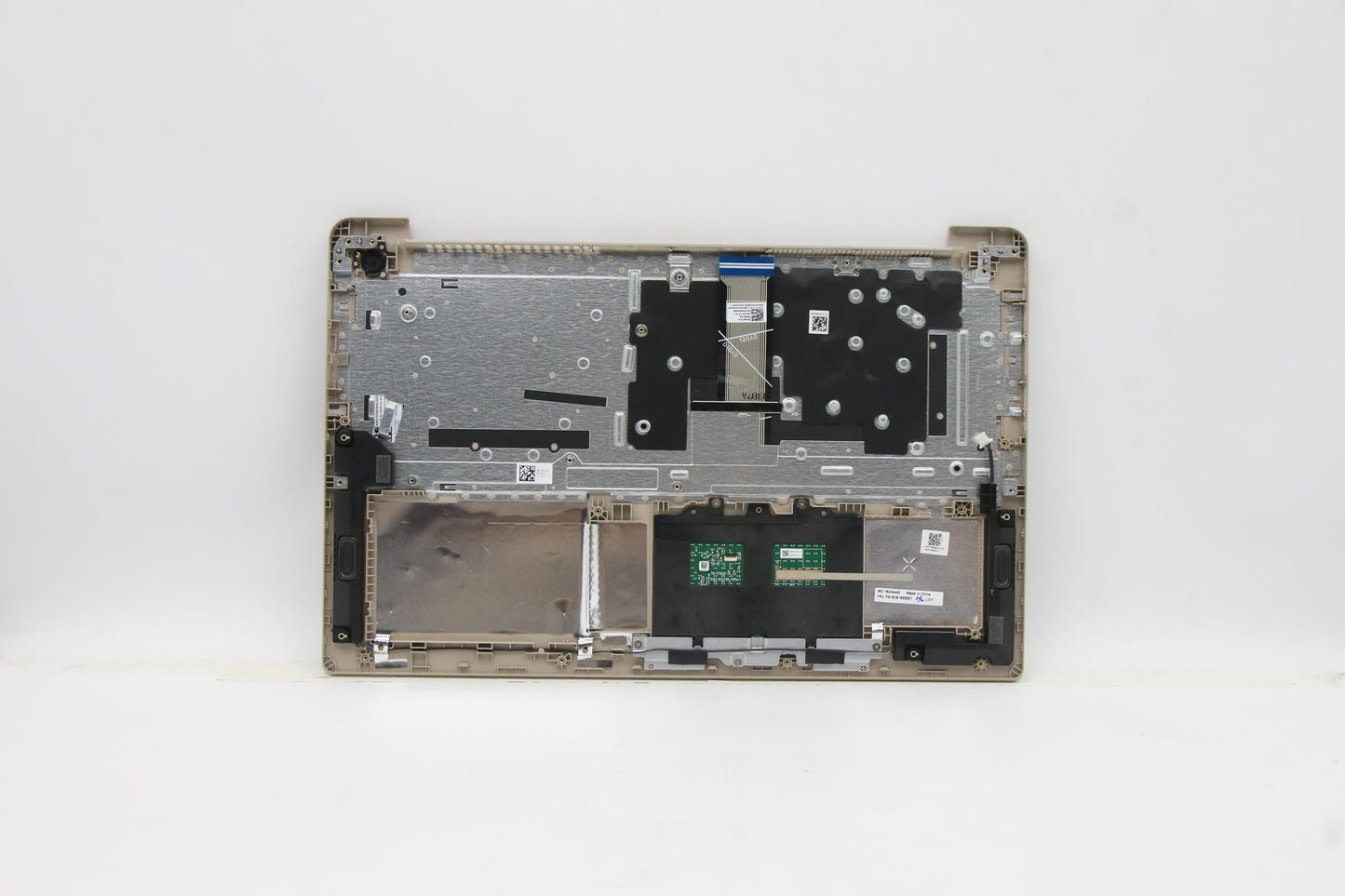 Lenovo Cover Upper Caseasm_Slvl82H8Nf - 5CB1B85897