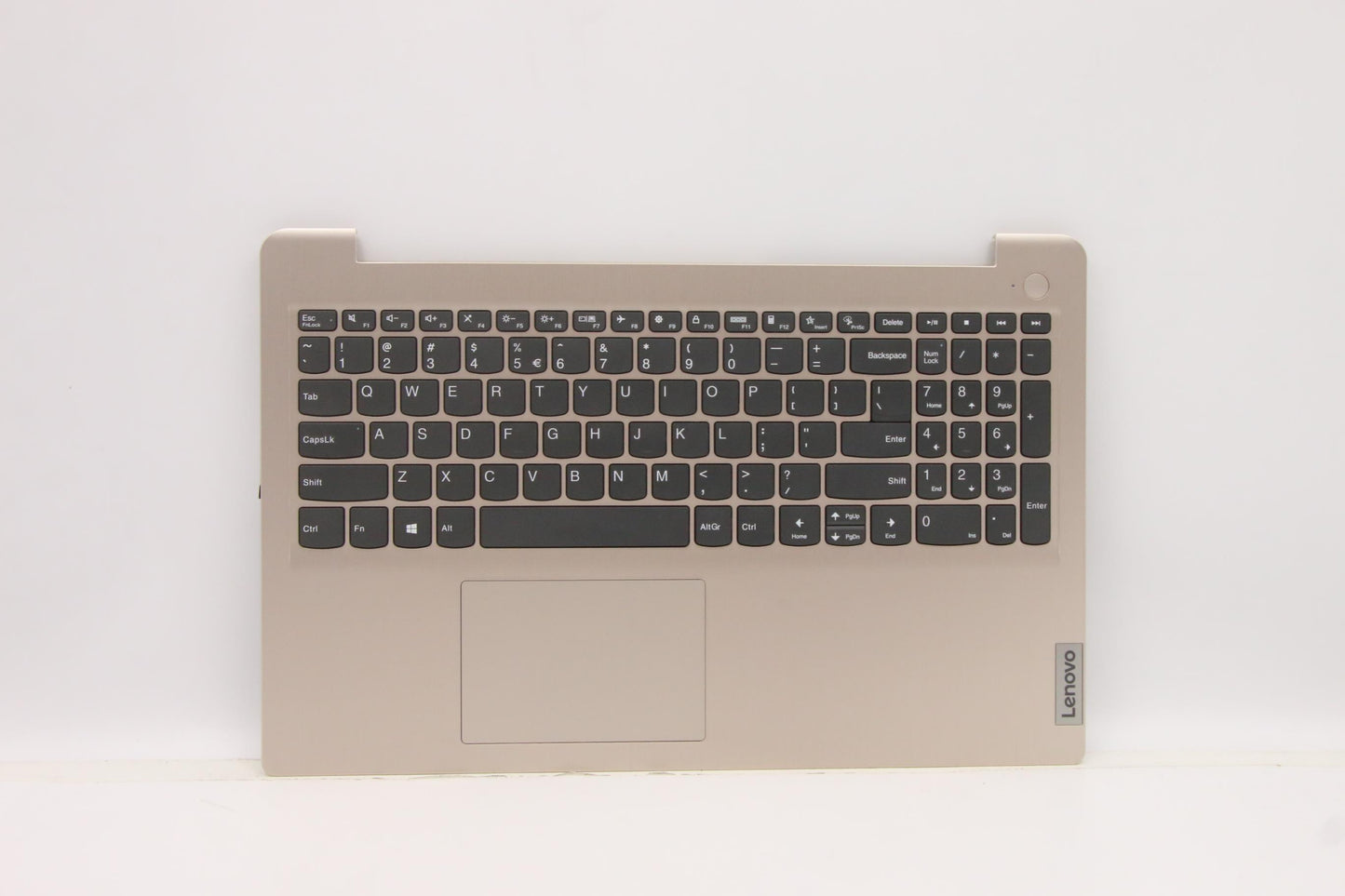 Lenovo Cover Uppercaseasm_Euro Engl82 - 5CB1B85899