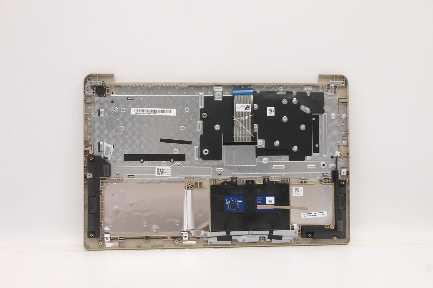 Lenovo Cover Uppercaseasm_Euro Engl82 - 5CB1B85899