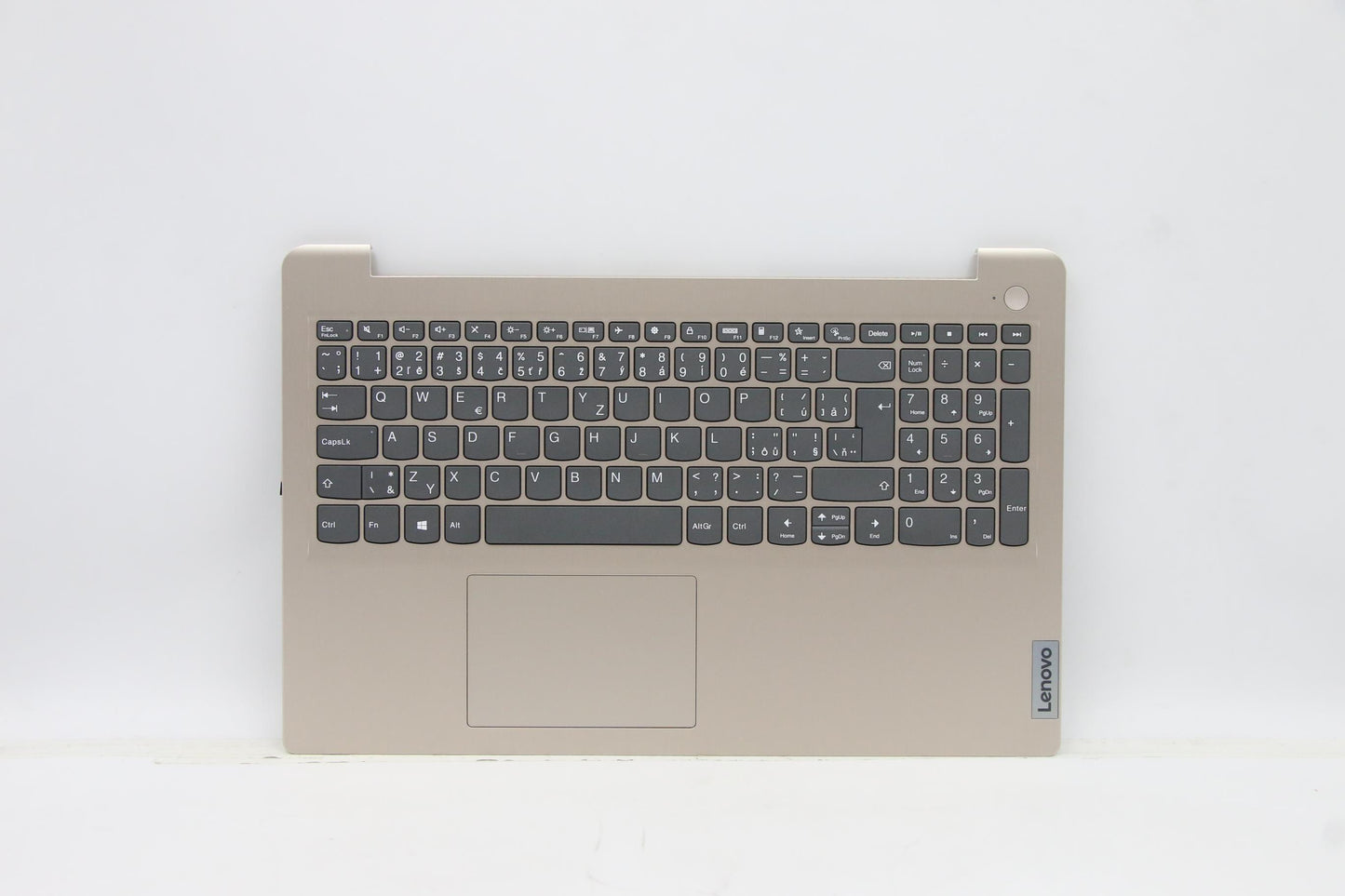 Lenovo Cover Uppercaseasm_Cze/Slkl82H - 5CB1B85900