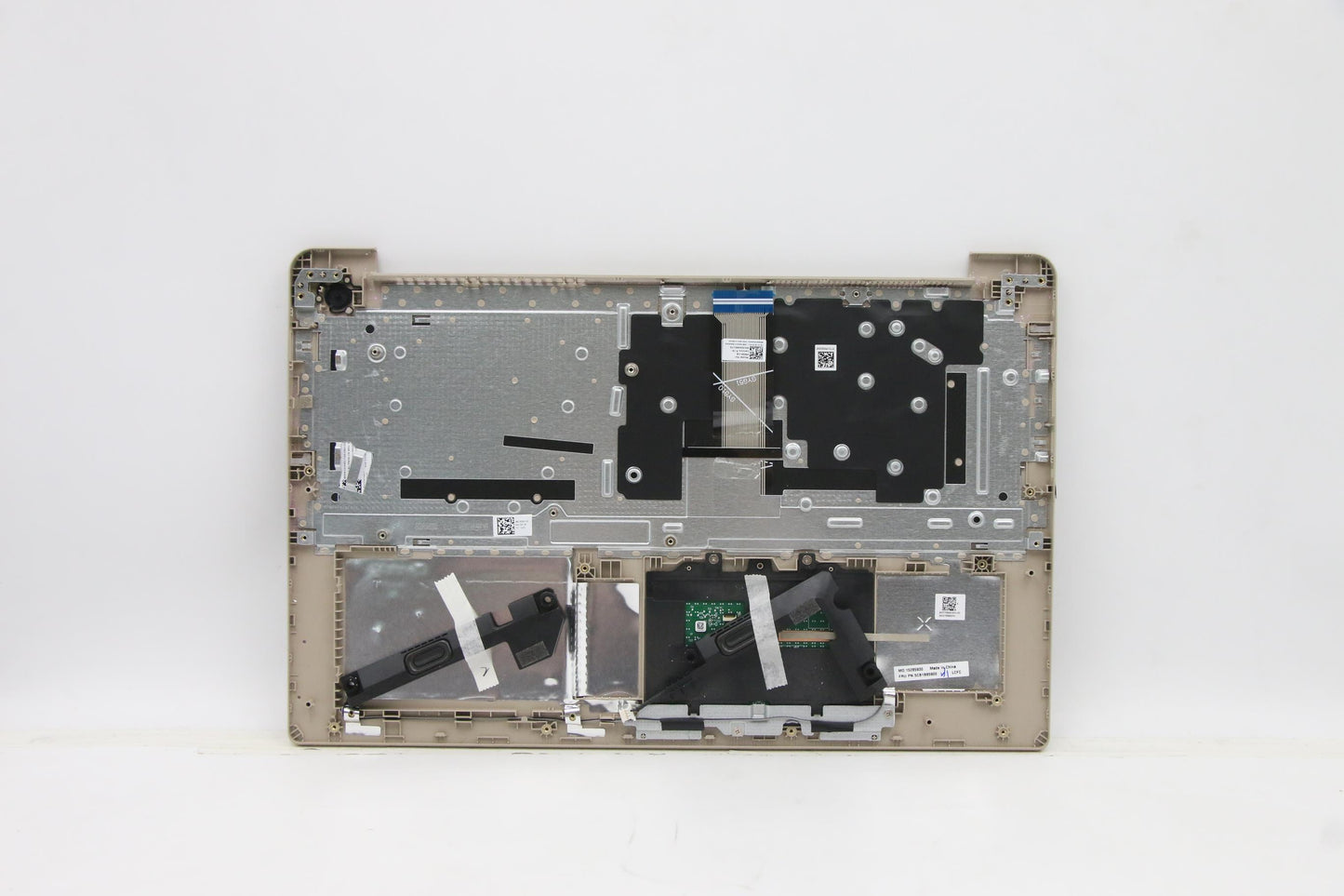 Lenovo Cover Uppercaseasm_Cze/Slkl82H - 5CB1B85900