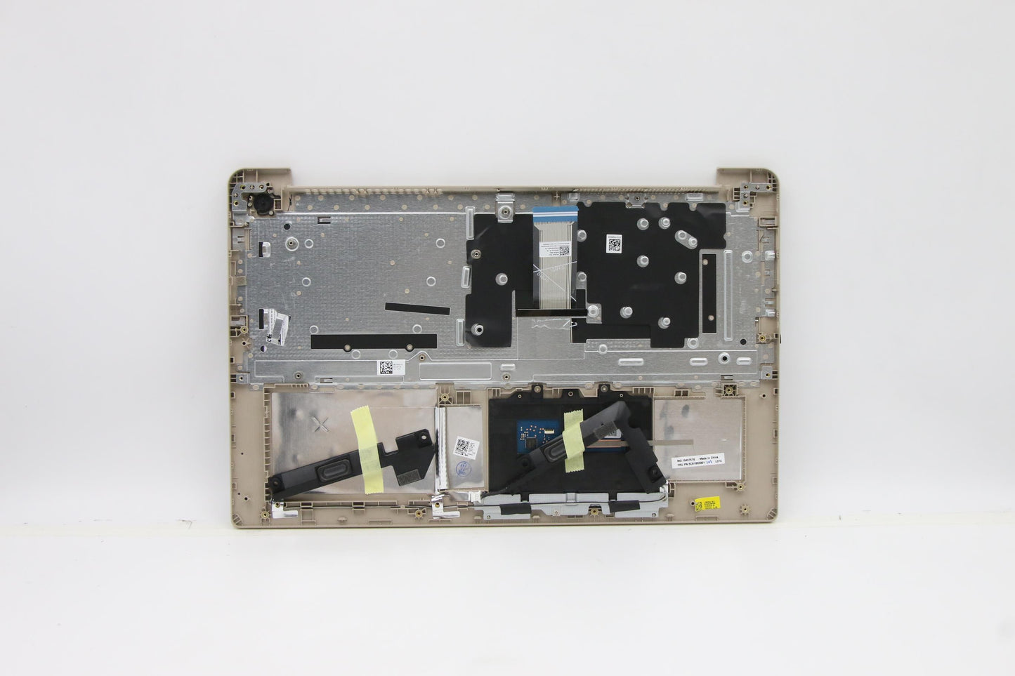 Lenovo Cover Upper Caseasm_Bull82H8Nf - 5CB1B85901