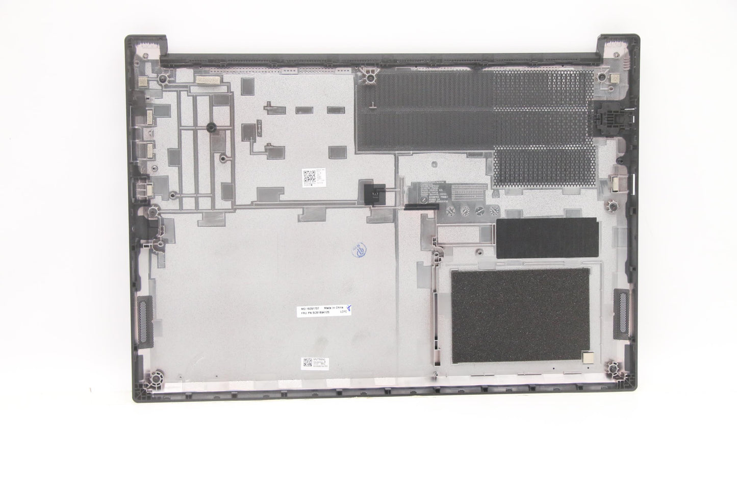 Lenovo - COVER, D Cover Texture - 5CB1B94125