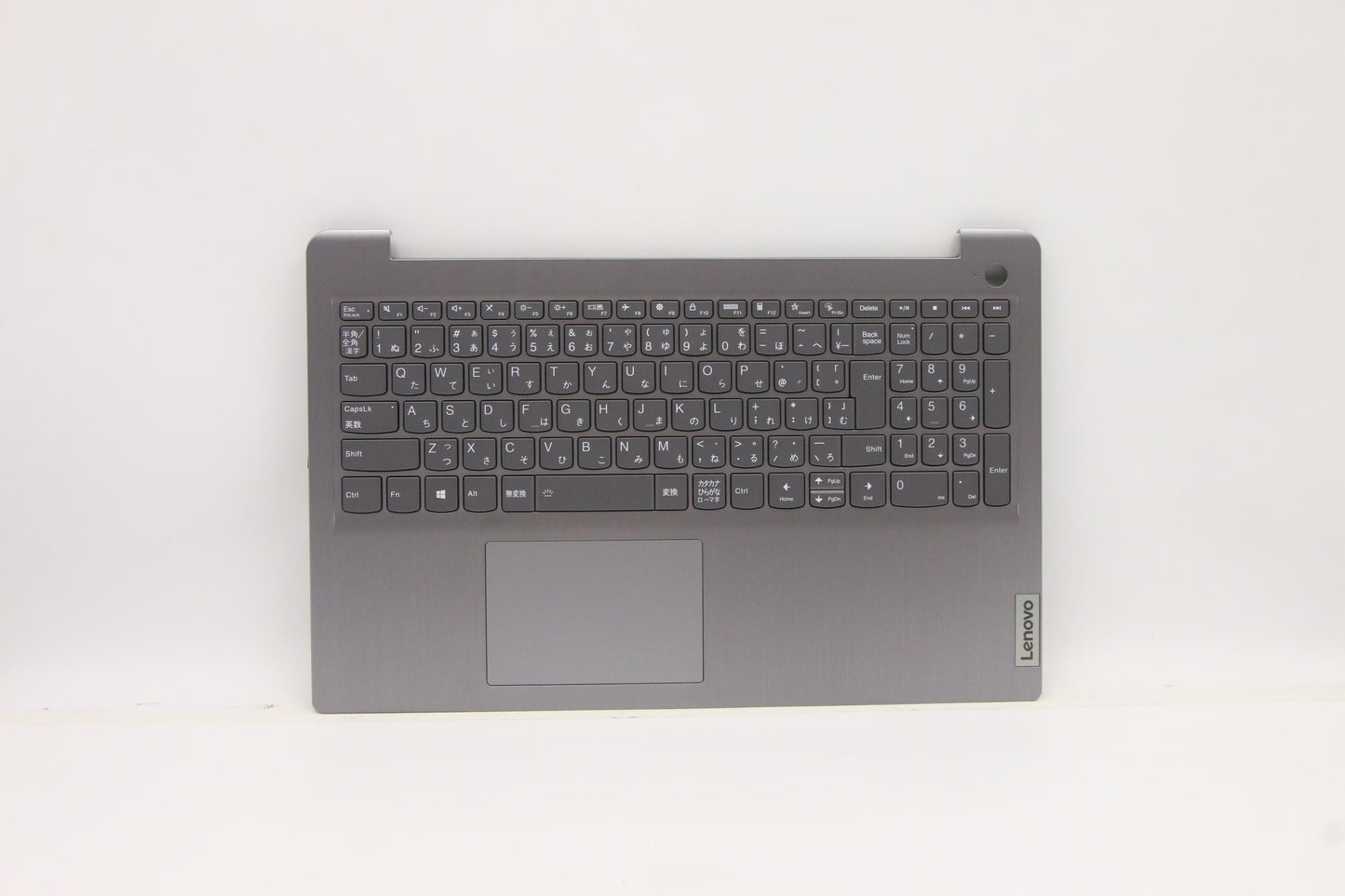 Lenovo Cover Upper Case Asm_Jpn L82H8 - 5CB1B95950