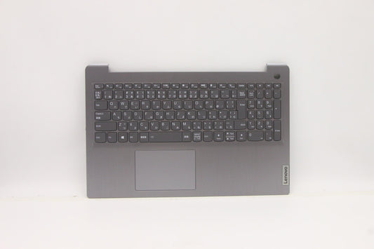 Lenovo Cover Upper Case Asm_Jpn L82H8 - 5CB1B95950
