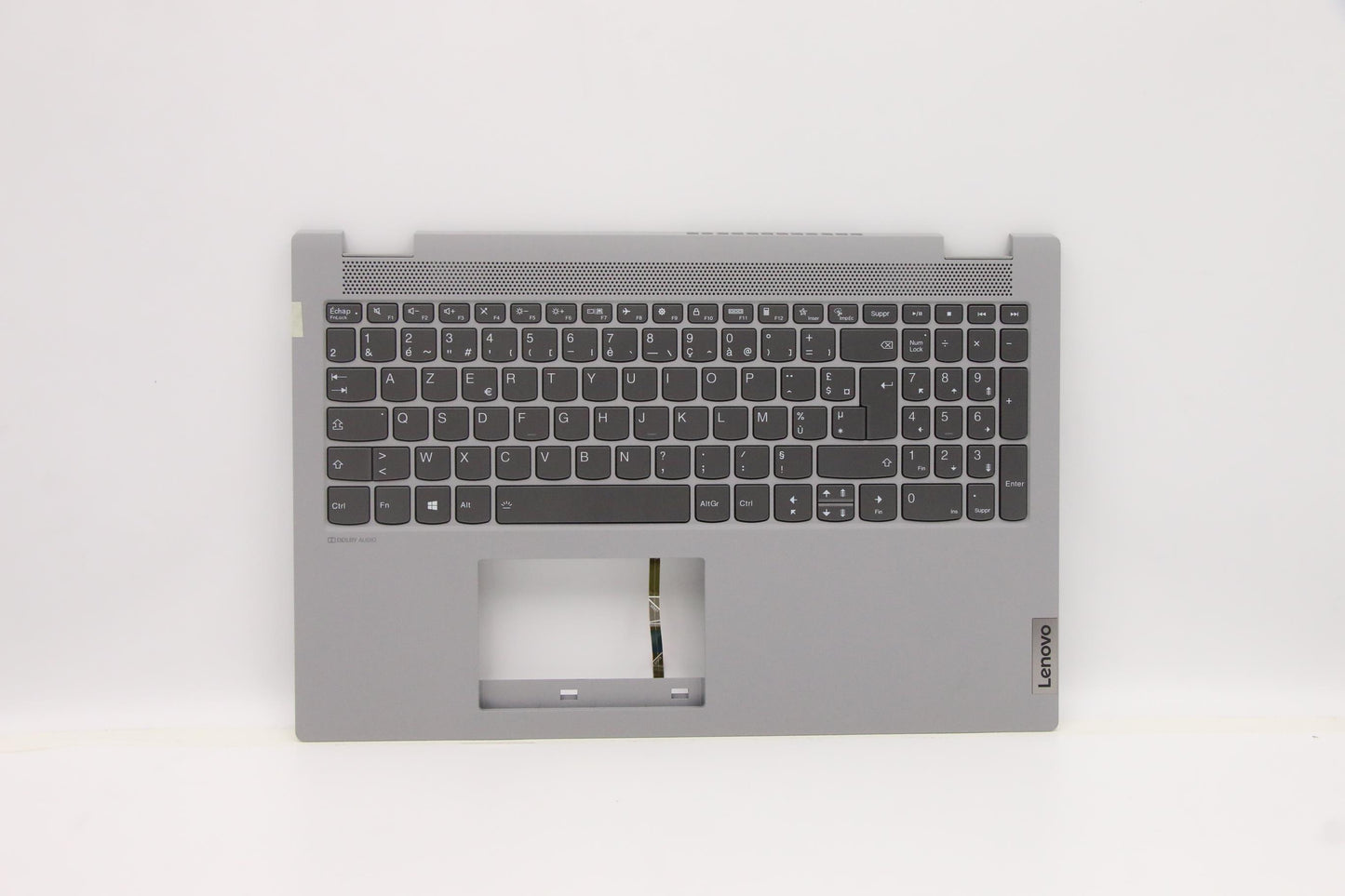 Lenovo Cover Upper Case Asm_Fra W 82H - 5CB1B95979