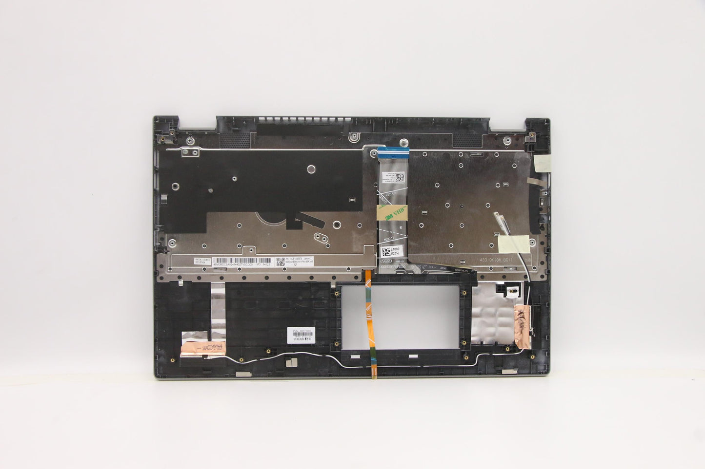 Lenovo Cover Upper Case Asm_Fra W 82H - 5CB1B95979
