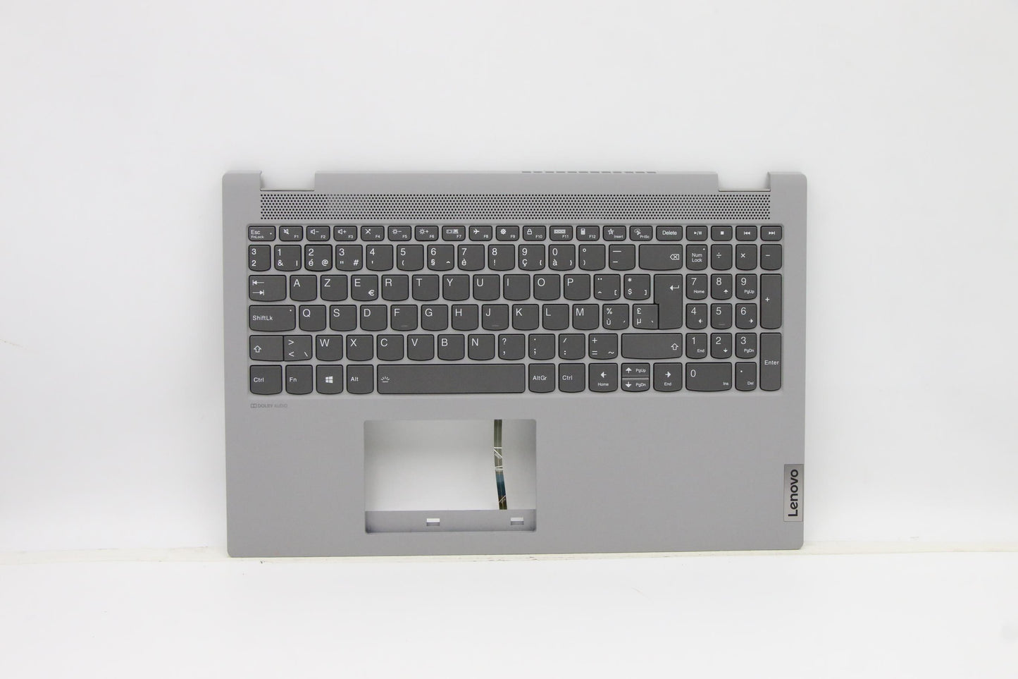 Lenovo Cover Upper Case Asm_Bel W 82H - 5CB1B95988
