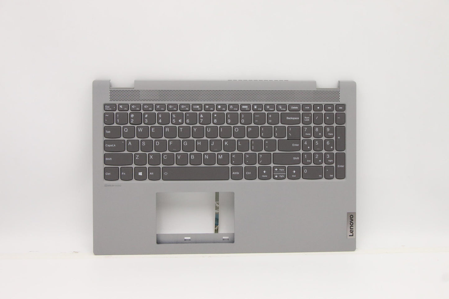 Lenovo Cover Upper Case Asm_Euro Eng - 5CB1B95992