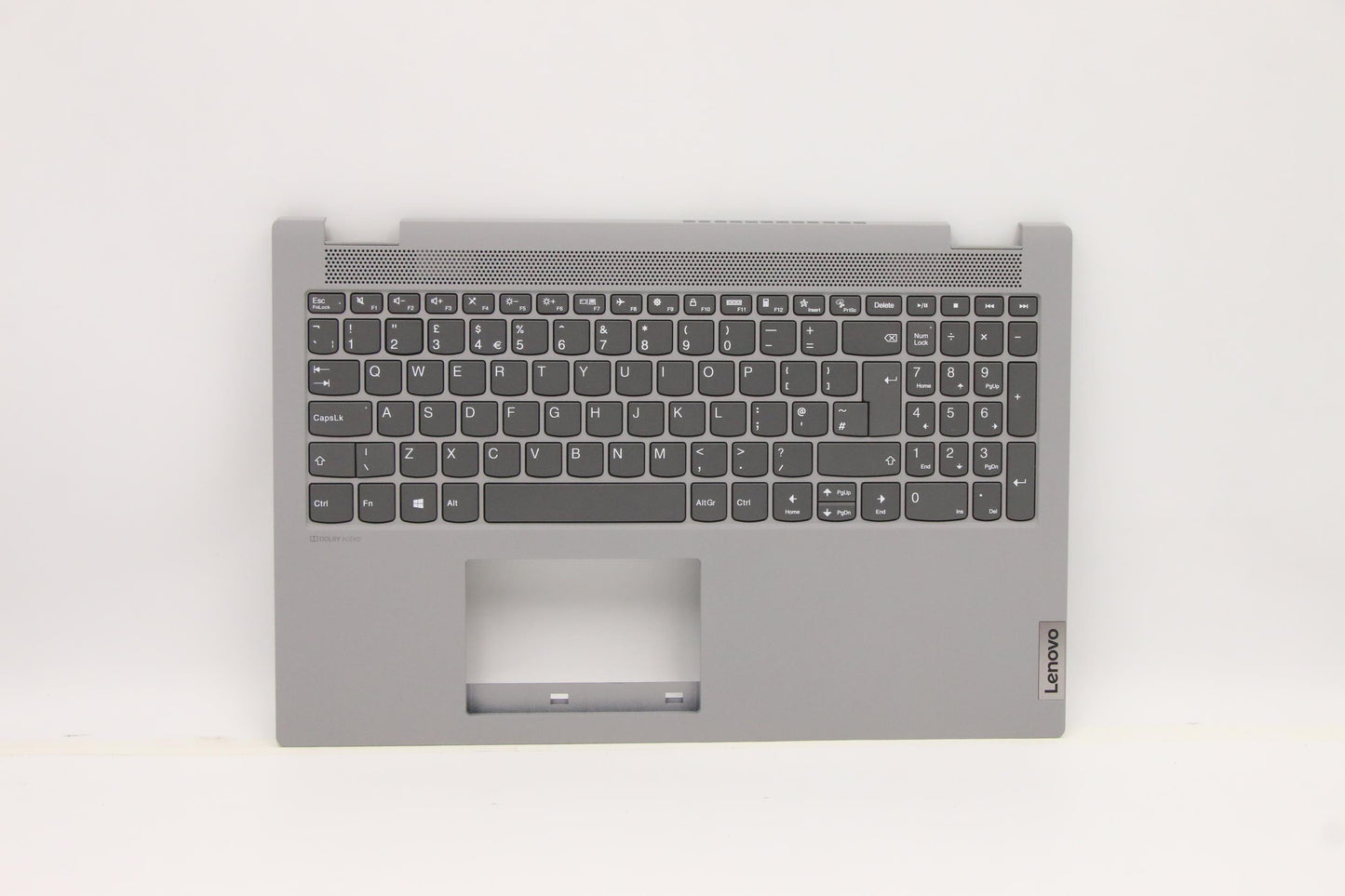 Lenovo Cover Upper Case Asm_Uke W 82H - 5CB1B95999