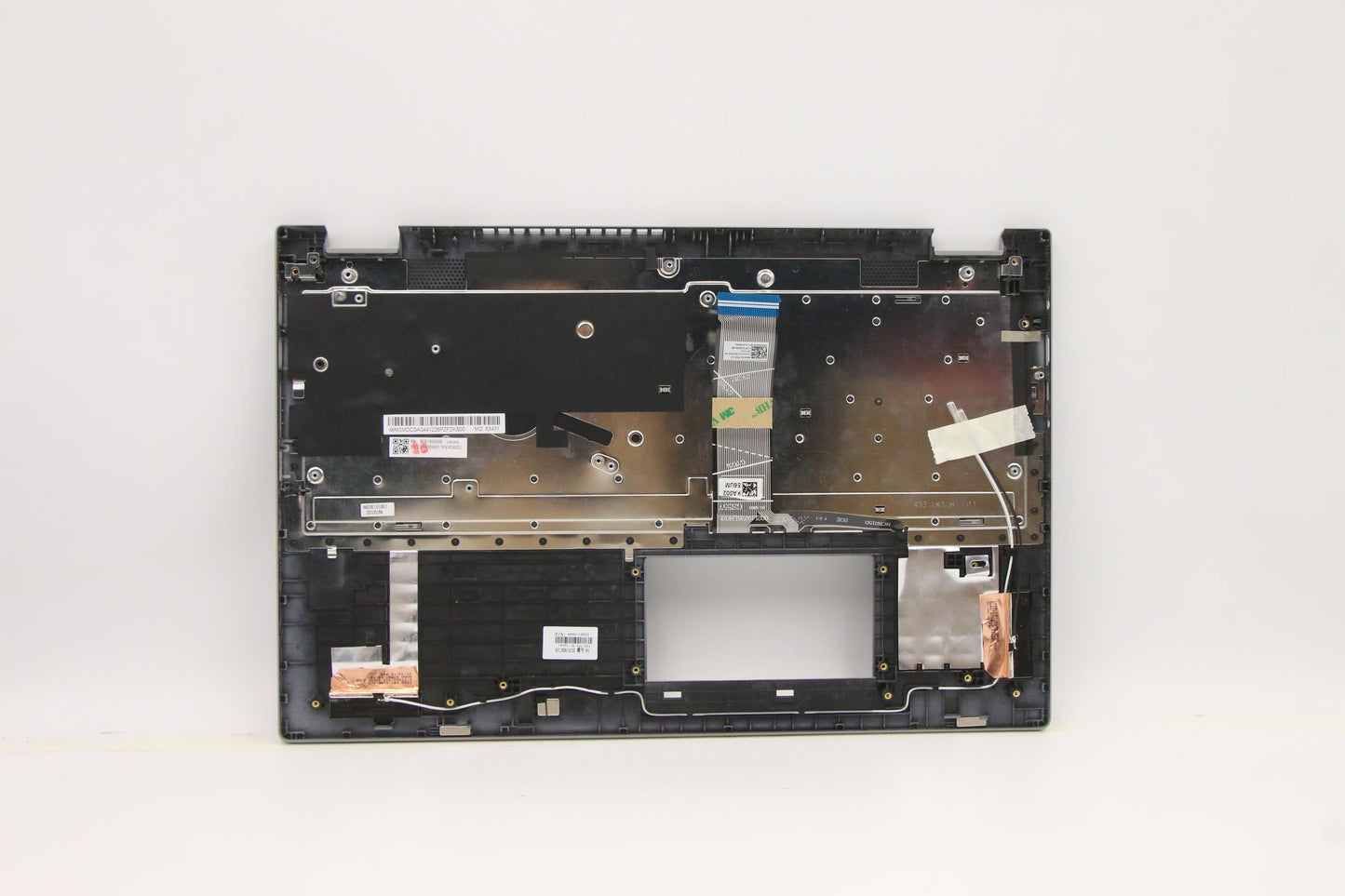 Lenovo Cover Upper Case Asm_Uke W 82H - 5CB1B95999