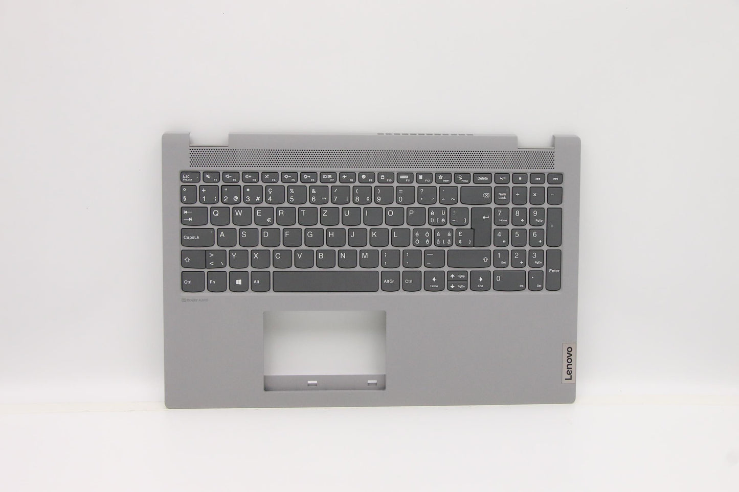 Lenovo Cover Upper Case Asm_Sws W 82H - 5CB1B96022