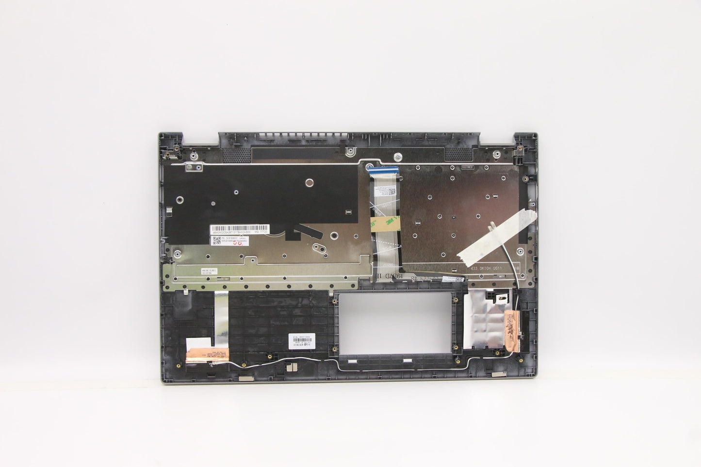 Lenovo Cover Upper Case Asm_Sws W 82H - 5CB1B96022