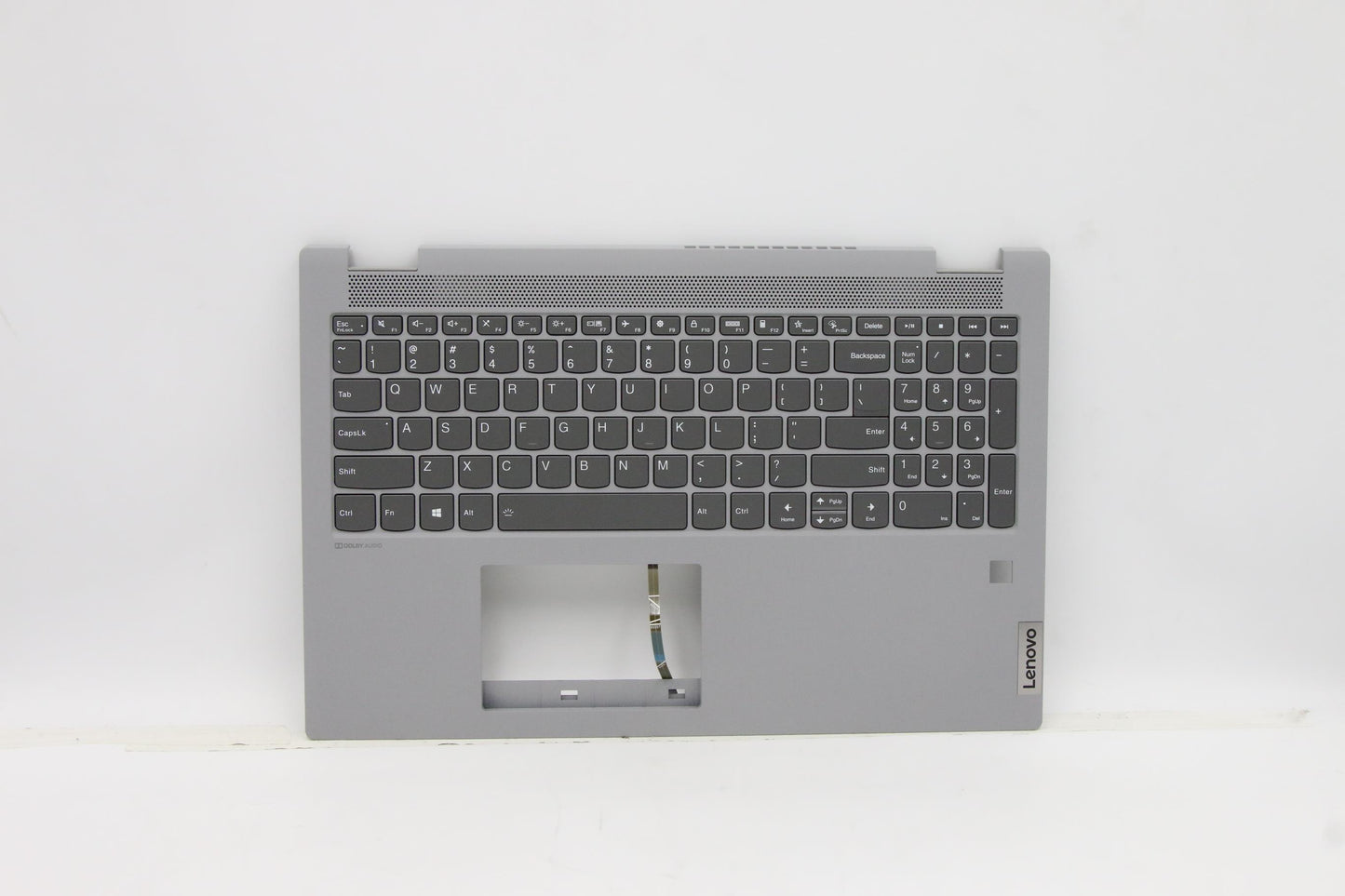 Lenovo Cover Upper Case Asm_Eng W 82H - 5CB1B96029