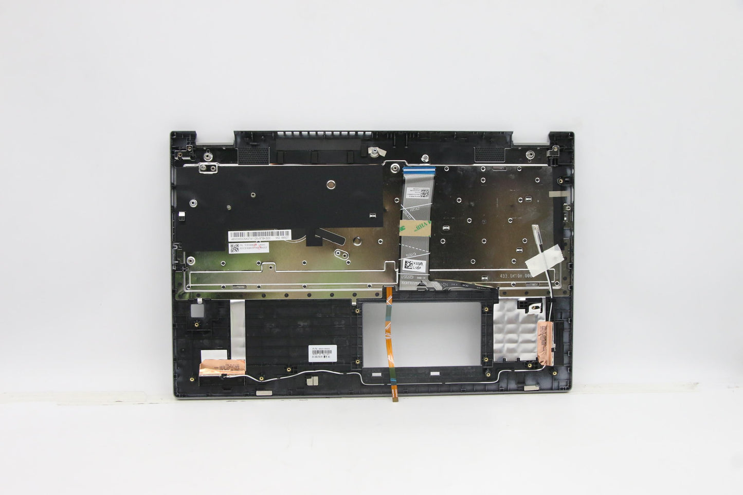 Lenovo Cover Upper Case Asm_Eng W 82H - 5CB1B96029