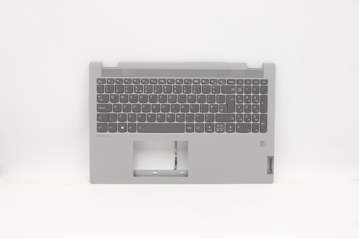 Lenovo Cover Upper Case Asm_Uke W 82H - 5CB1B96031