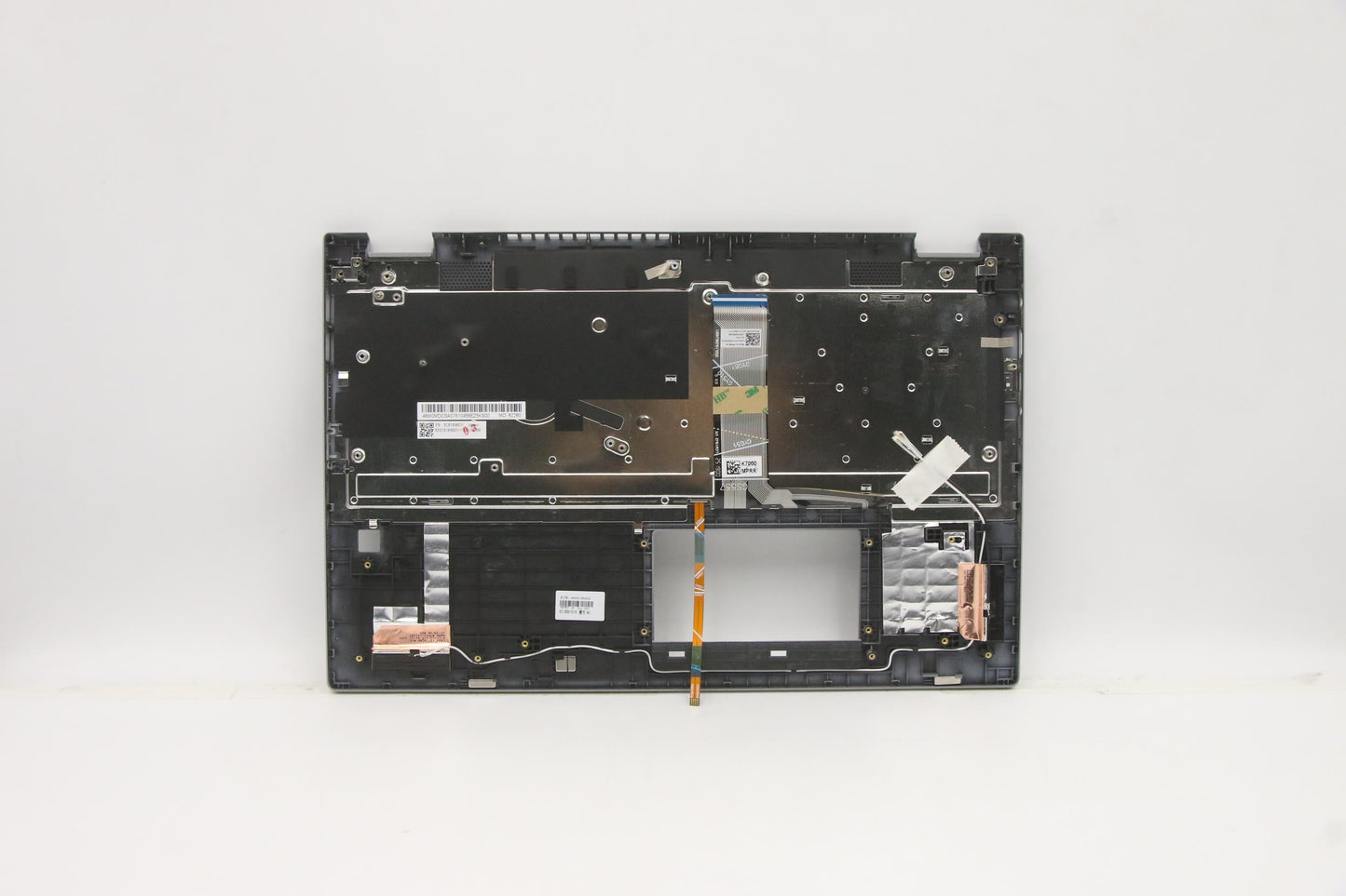 Lenovo Cover Upper Case Asm_Uke W 82H - 5CB1B96031