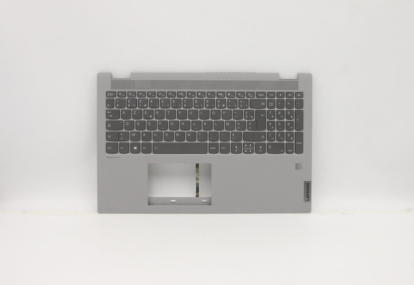 Lenovo Cover Upper Case Asm_Fra W 82H - 5CB1B96189