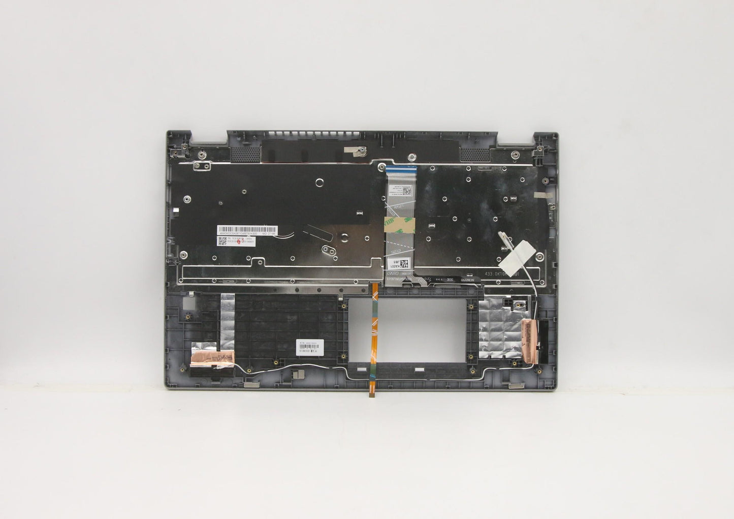 Lenovo Cover Upper Case Asm_Fra W 82H - 5CB1B96189