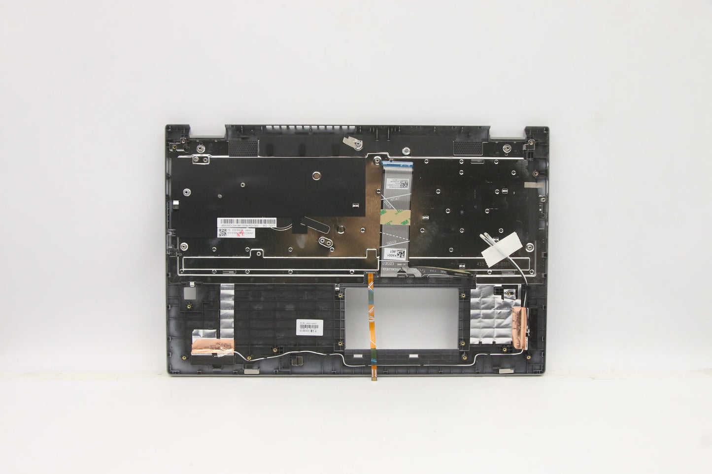 Lenovo Cover Upper Case Asm_Ger W 82H - 5CB1B96190