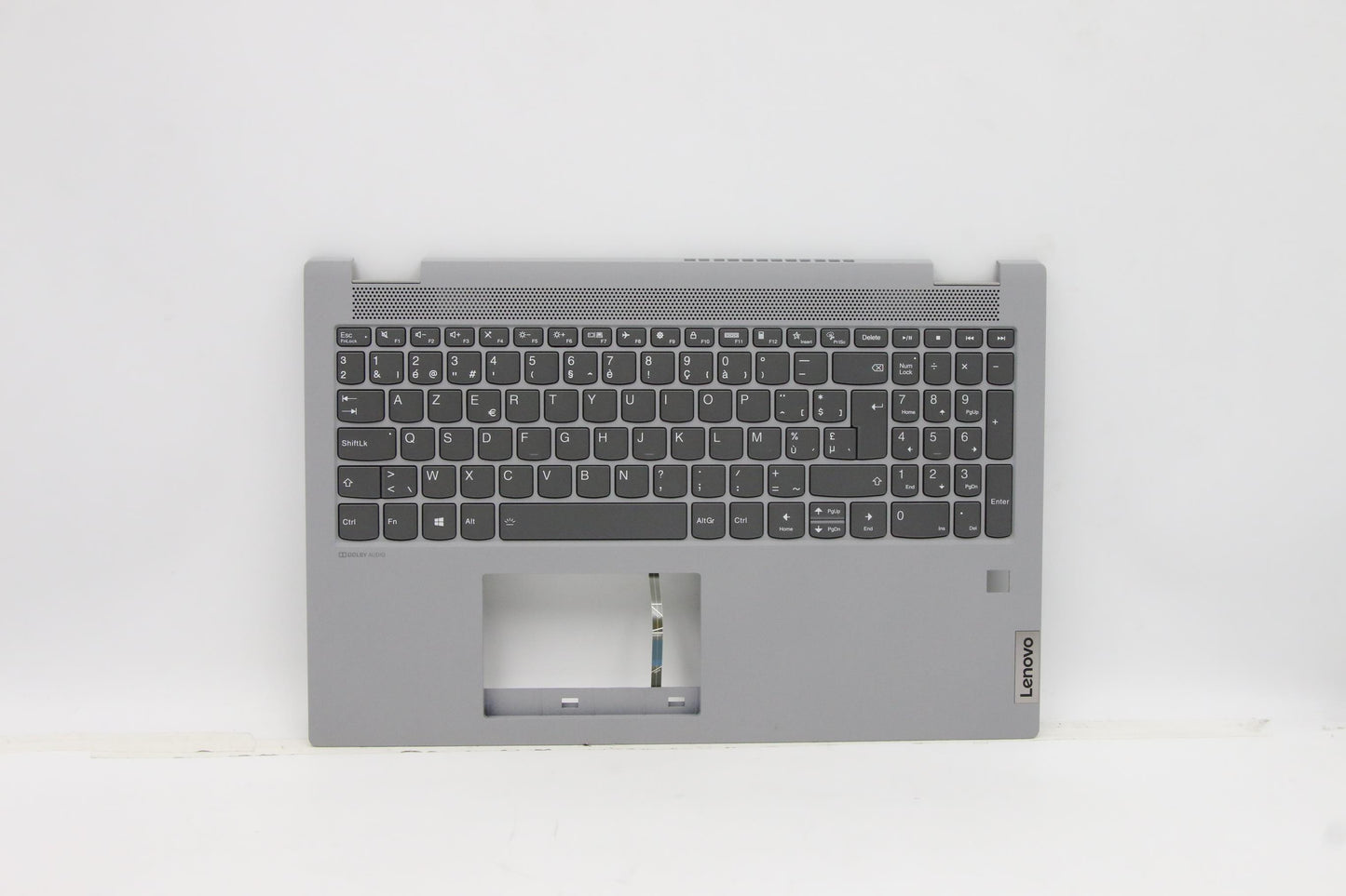 Lenovo Cover Upper Case Asm_Bel W 82H - 5CB1B96198
