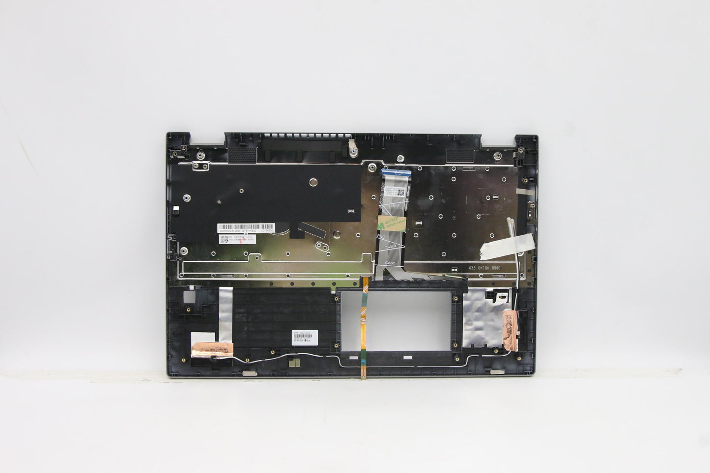 Lenovo Cover Upper Case Asm_Bel W 82H - 5CB1B96198