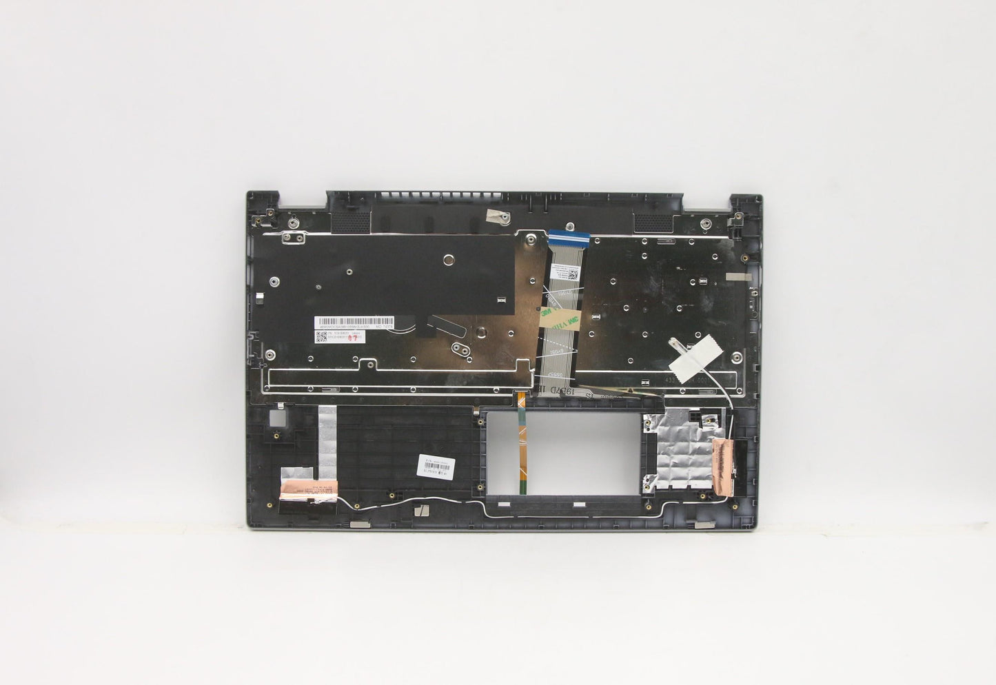 Lenovo Cover Upper Case Asm_Sws W 82H - 5CB1B96201