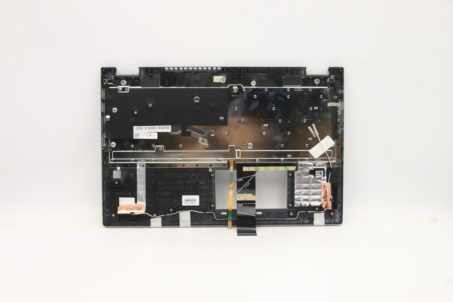 Lenovo Cover Upper Case Asm_Cze/Slk W - 5CB1B96203