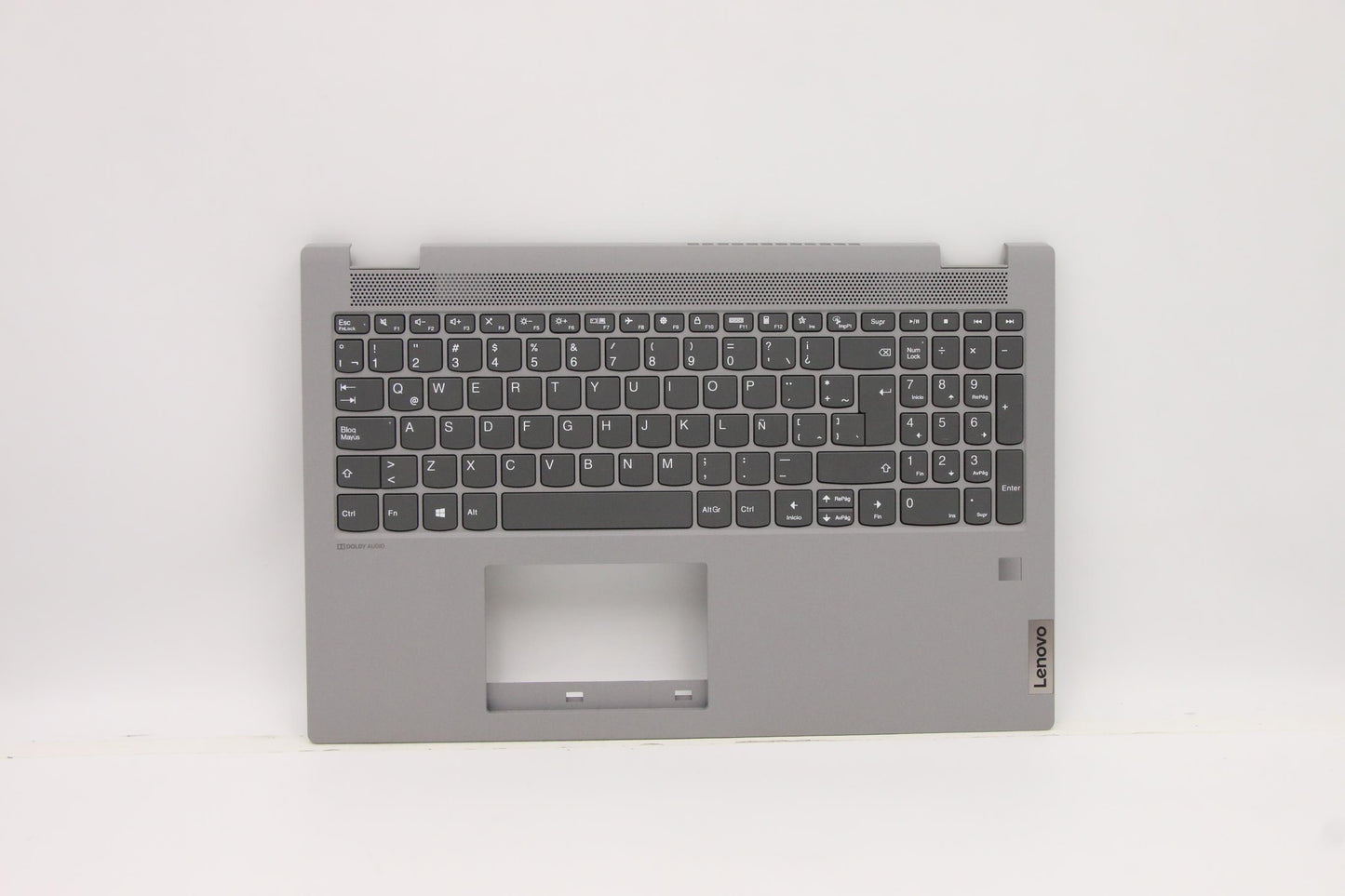 Lenovo Cover Upper Case Asm_La Spa W - 5CB1B96215