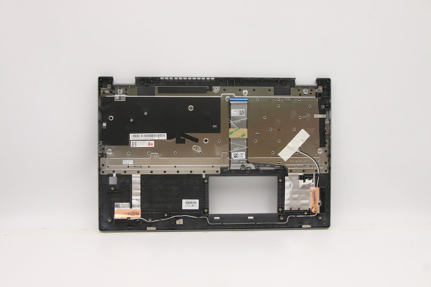 Lenovo Cover Upper Case Asm_La Spa W - 5CB1B96215