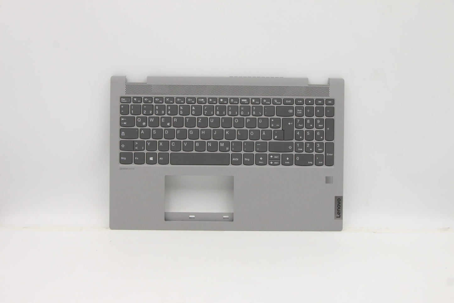 Lenovo Cover Upper Case Asm_Ger W 82H - 5CB1B96221