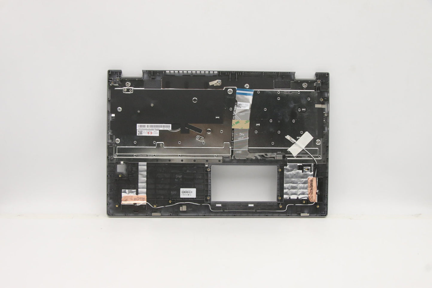 Lenovo Cover Upper Case Asm_Ger W 82H - 5CB1B96221