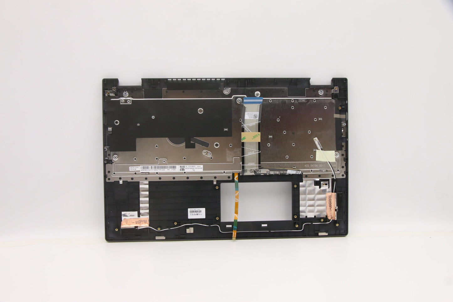 Lenovo Cover Upper Case Asm_Ger W 82H - 5CB1B96253