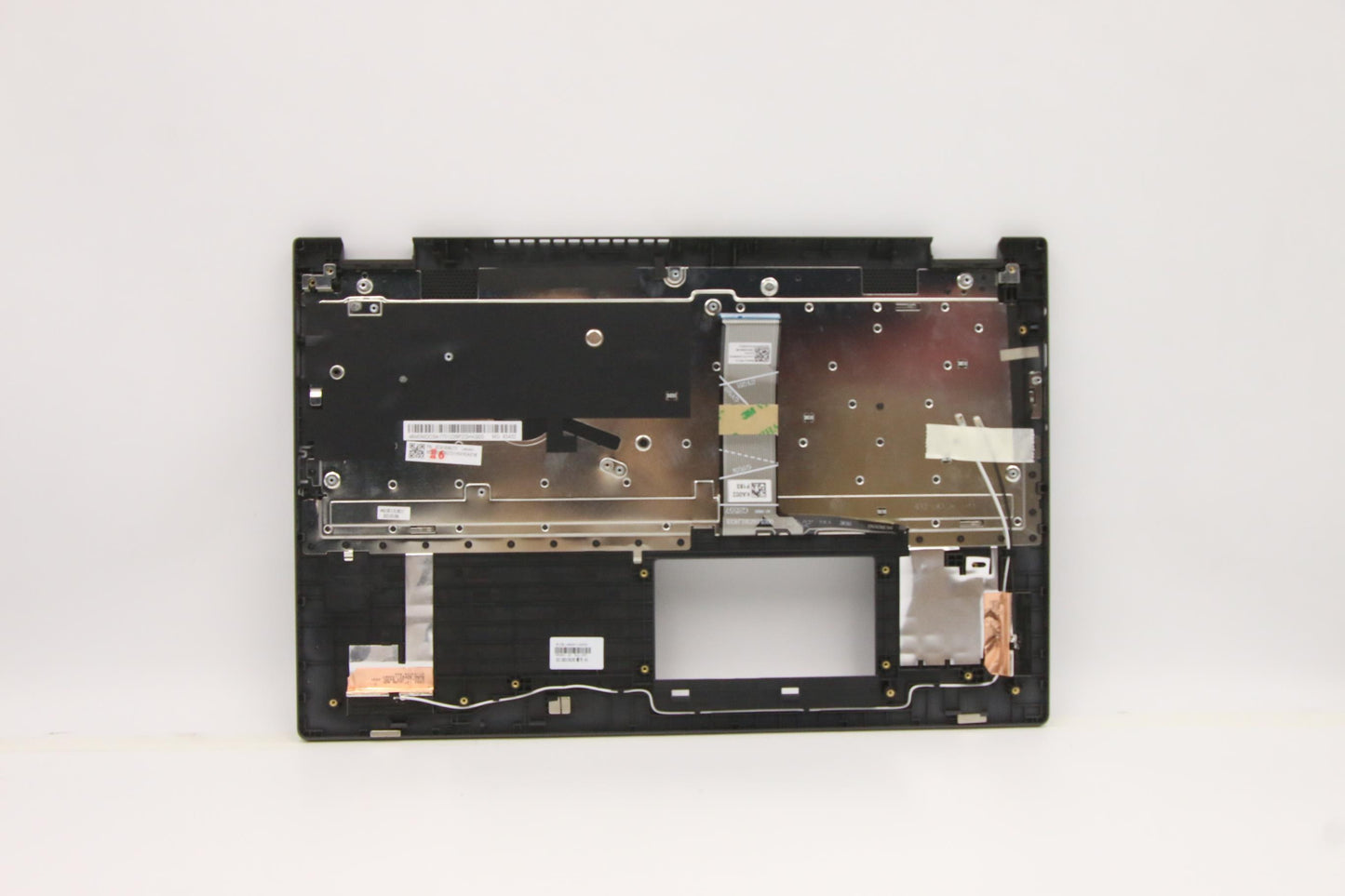 Lenovo Cover Upper Case Asm_Uke W 82H - 5CB1B96272