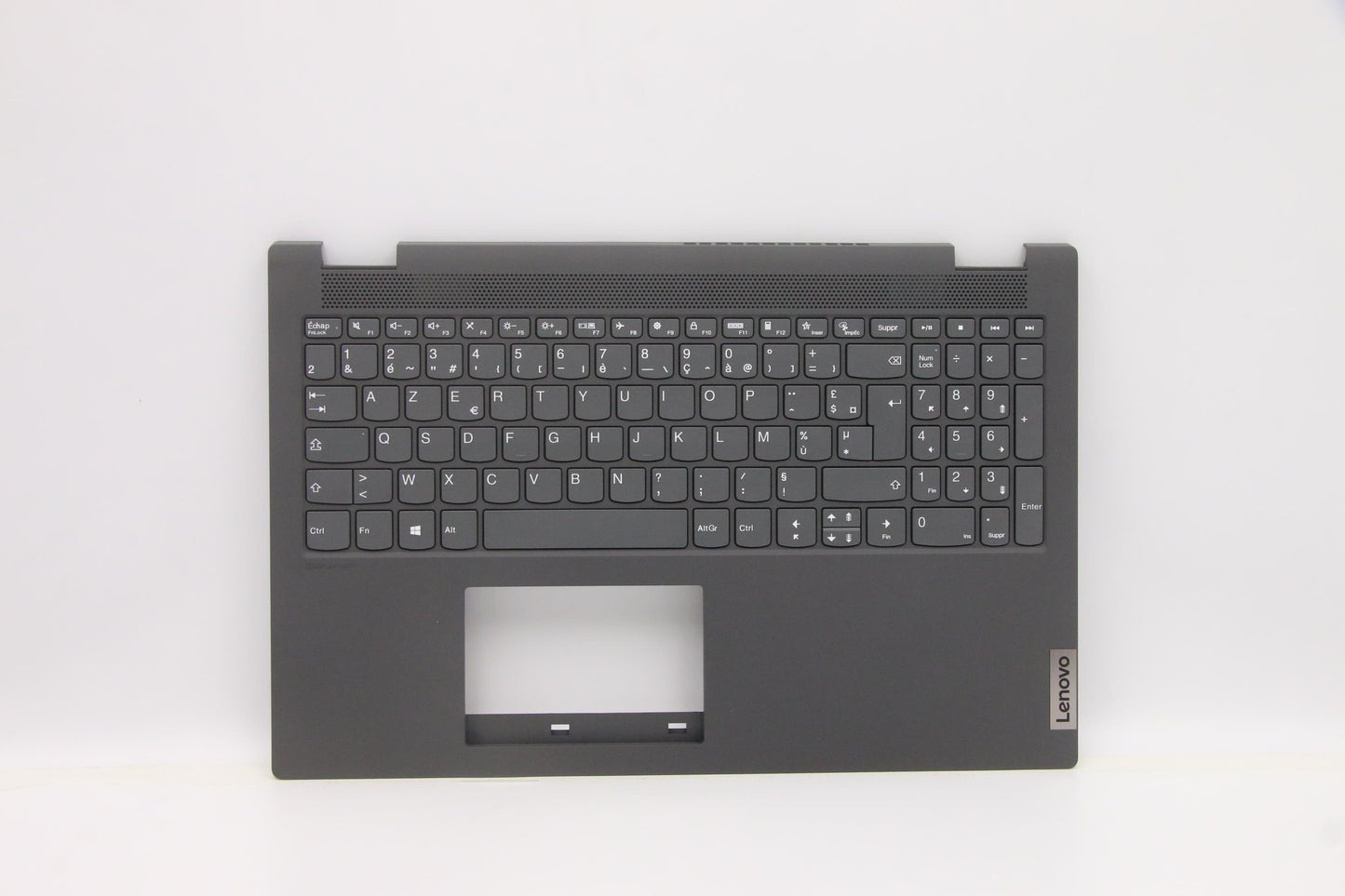 Lenovo Cover Upper Case Asm_Fra W 82H - 5CB1B96283