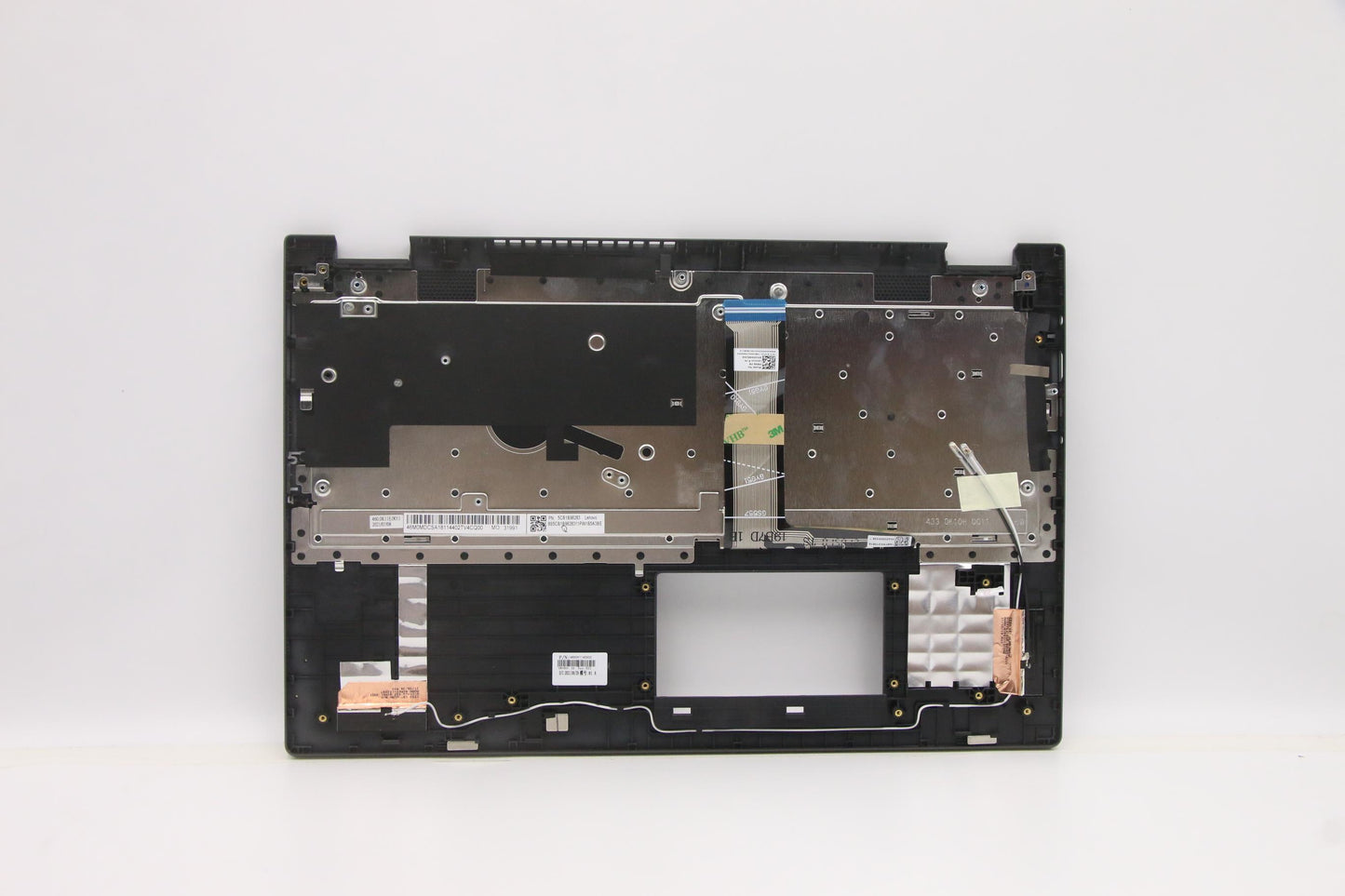 Lenovo Cover Upper Case Asm_Fra W 82H - 5CB1B96283