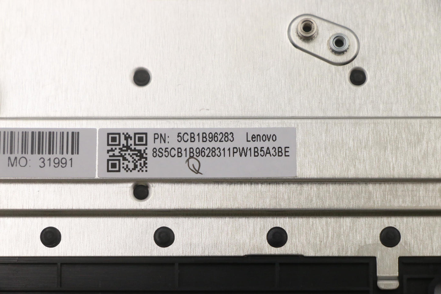 Lenovo Cover Upper Case Asm_Fra W 82H - 5CB1B96283