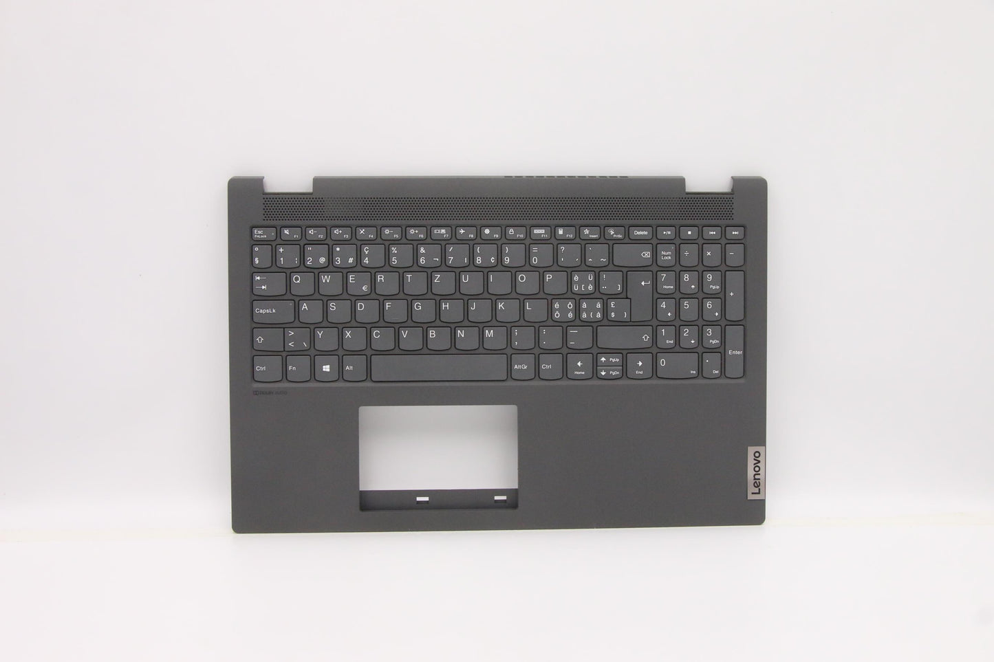 Lenovo Cover Upper Case Asm_Sws W 82H - 5CB1B96295