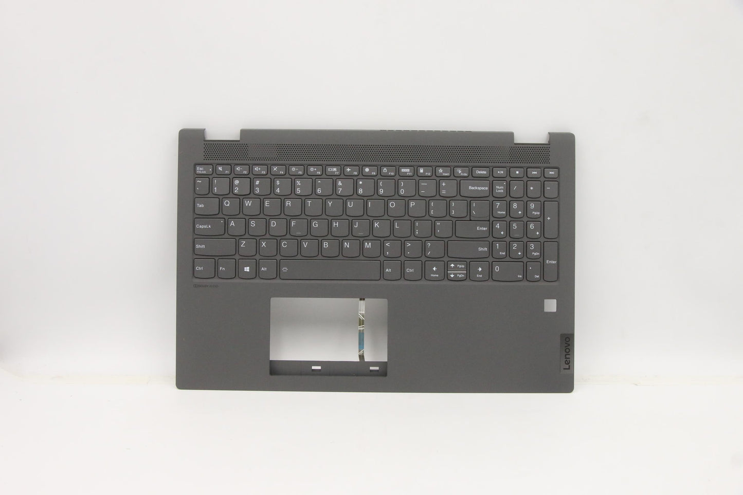 Lenovo Cover Upper Case Asm_Eng W 82H - 5CB1B96302
