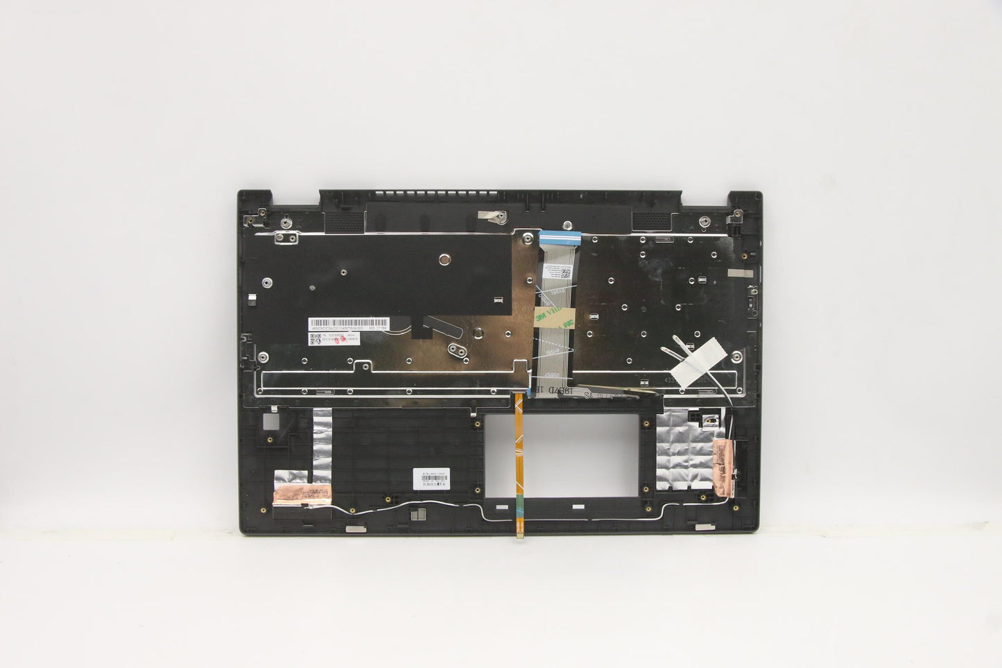 Lenovo Cover Upper Case Asm_Eng W 82H - 5CB1B96302