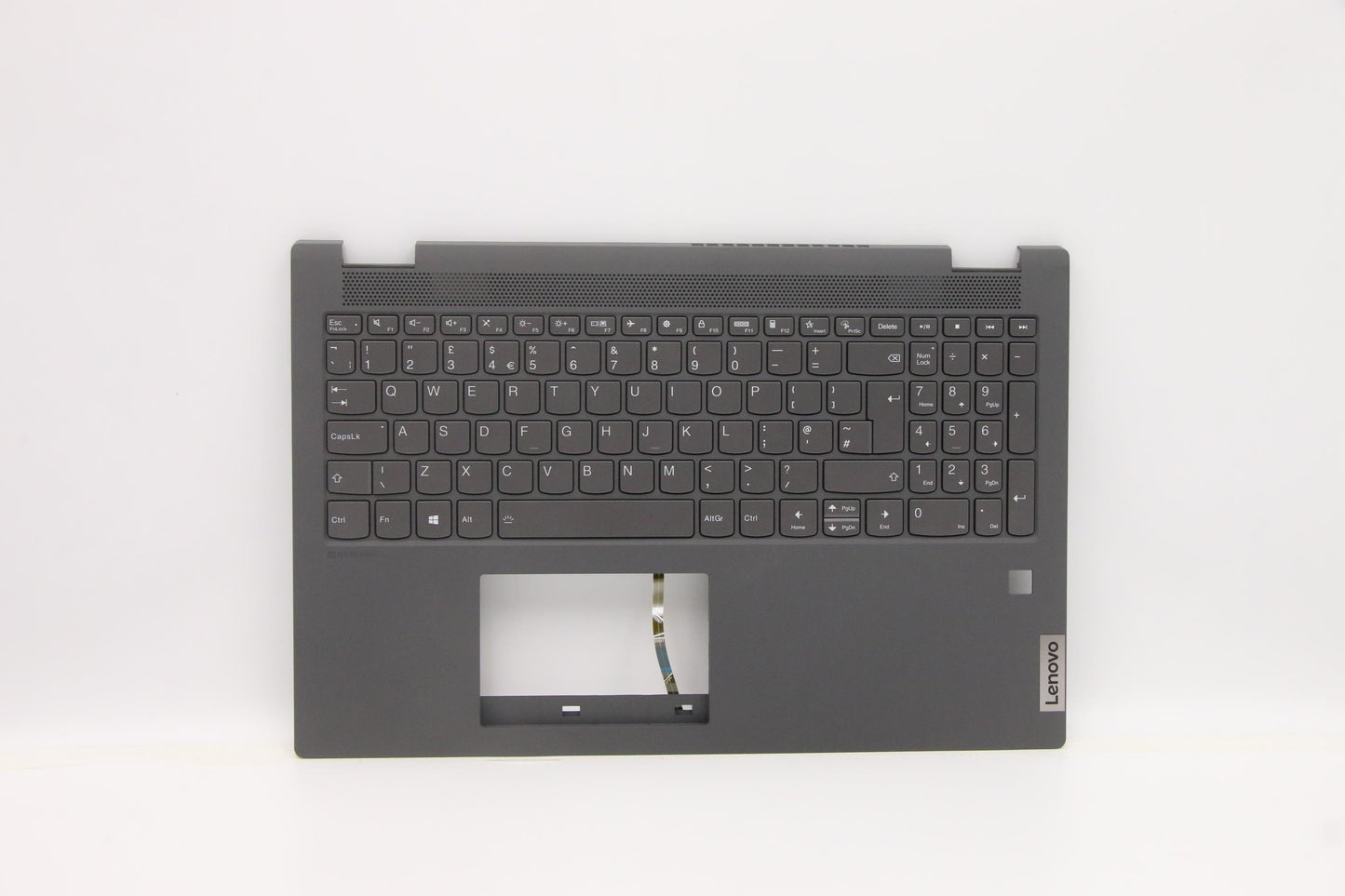 Lenovo Cover Upper Case Asm_Uke W 82H - 5CB1B96304