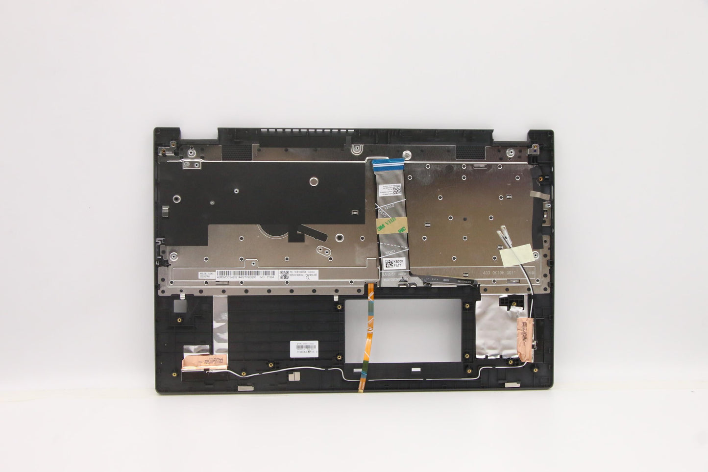 Lenovo Cover Upper Case Asm_Uke W 82H - 5CB1B96304