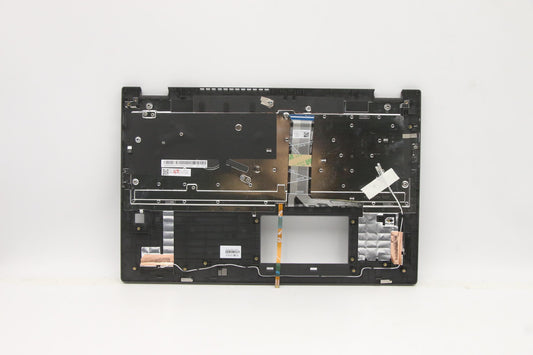 Lenovo Cover Upper Case Asm_Kor W 82H - 5CB1B96312
