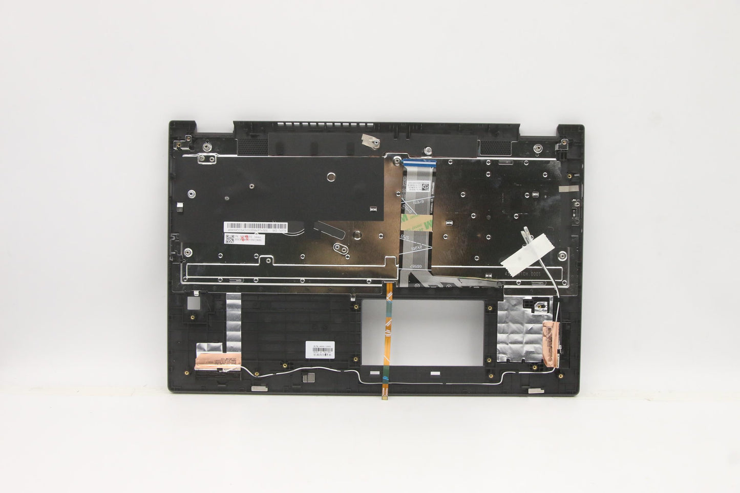 Lenovo Cover Upper Case Asm_Kor W 82H - 5CB1B96312