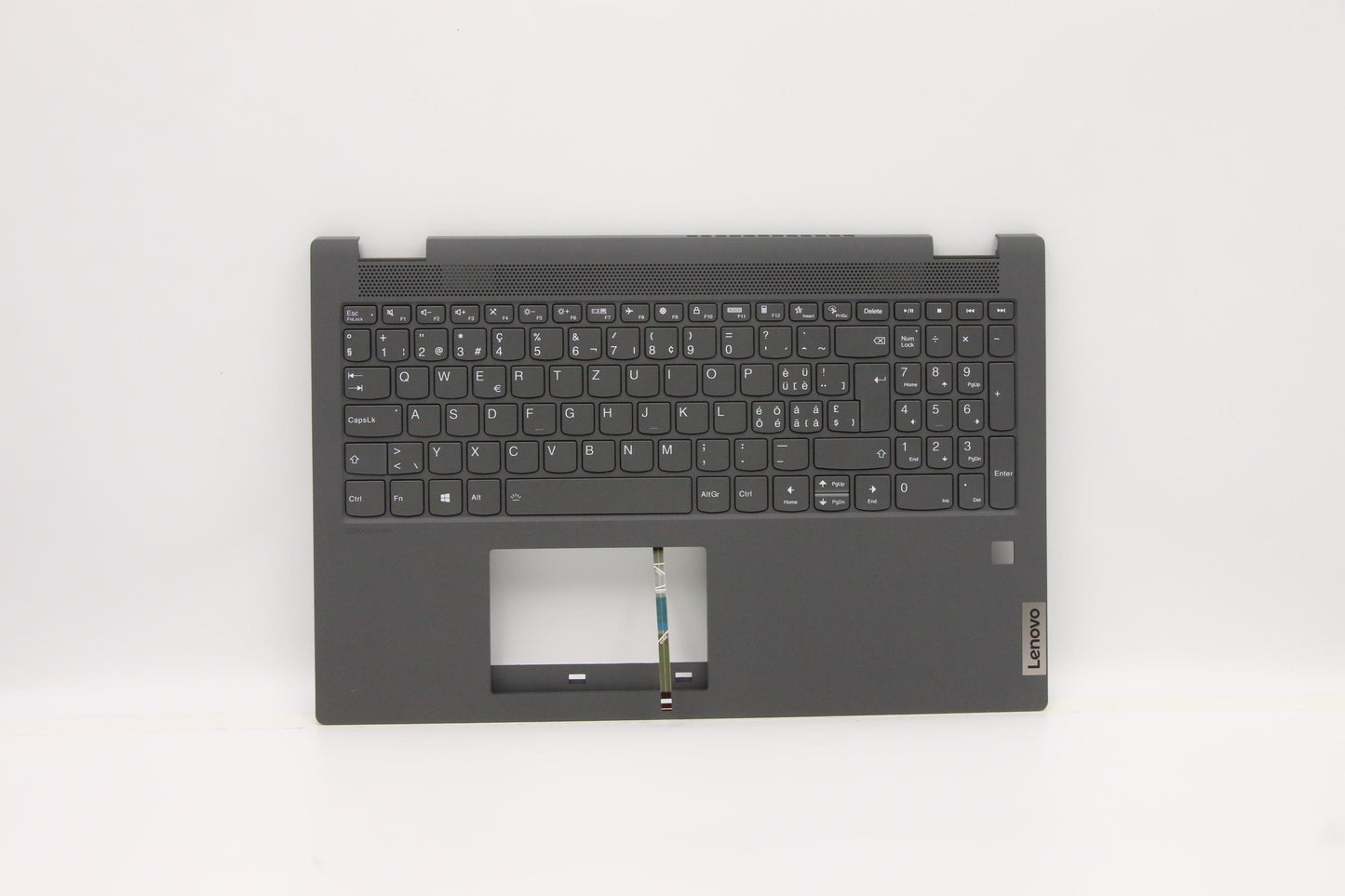 Lenovo Cover Upper Case Asm_Sws W 82H - 5CB1B96327