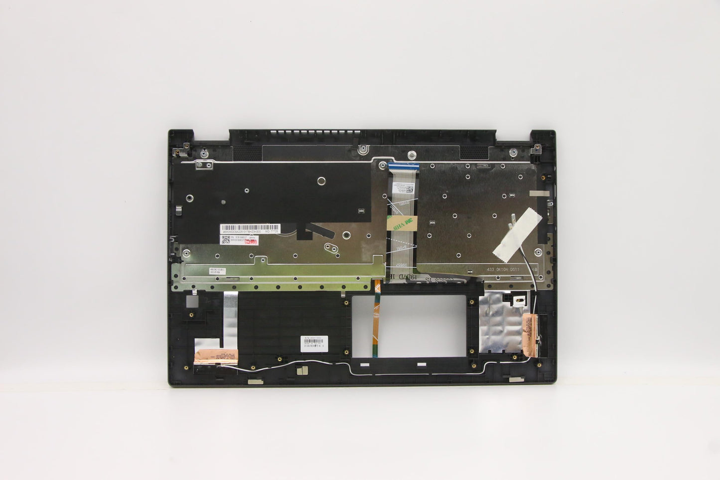 Lenovo Cover Upper Case Asm_Sws W 82H - 5CB1B96327