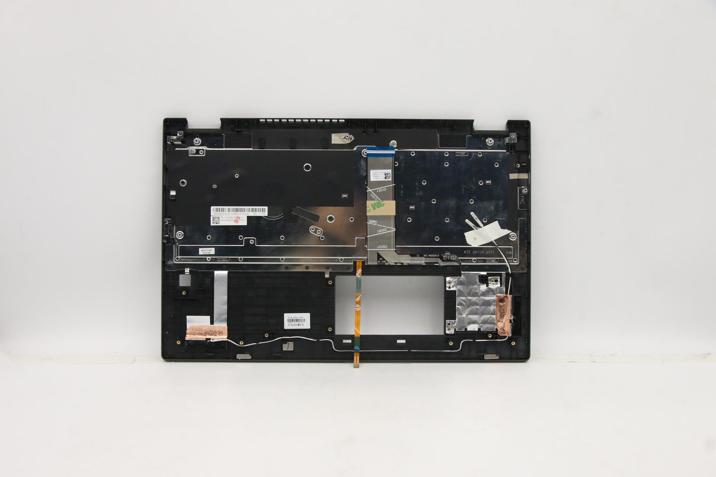 Lenovo Cover Upper Case Asm_Cze/Slk W - 5CB1B96329